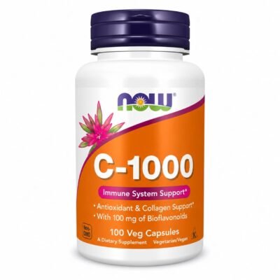 NOW C-1000 CAPS 100S