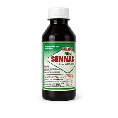 MIST SENNA CO I2OML
