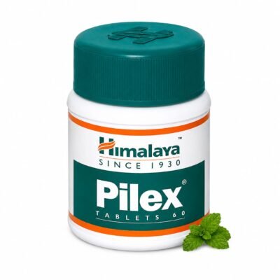 PILEX TABS 100 S