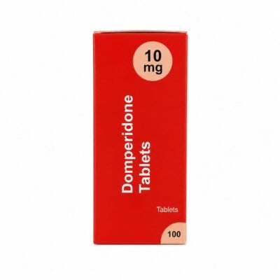 DOMPERIDONE 10MG (PER TAB)