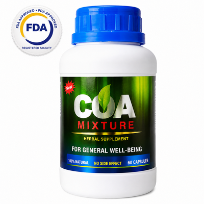 COA MIXTURE