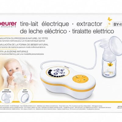 BREAST PUMP ELECTRIC