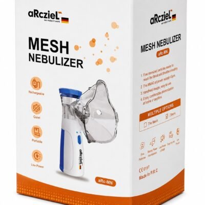 MESH NEBULIZER ARCZIEL