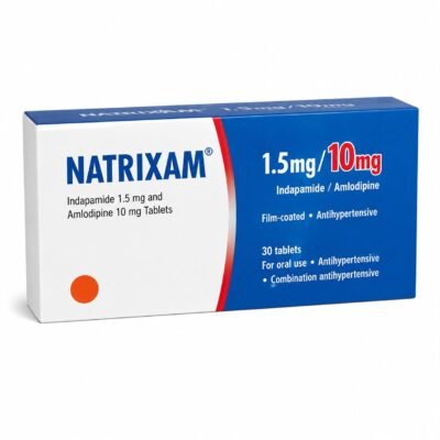 NATRIXAM 1.5MG/10MG 30S (PER TAB)