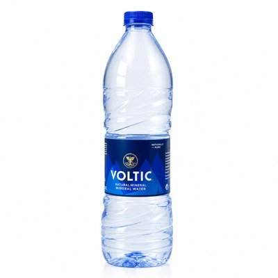 VOLTIC WATER 500ML