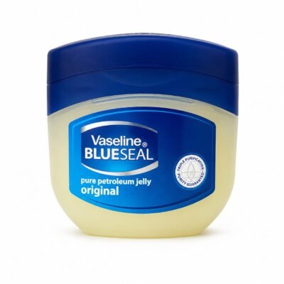 VASELINE JELLY 100ML ALL TYPES (YELLOW/WHITE)