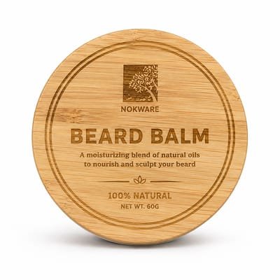 NOKWARE BEARD BALM