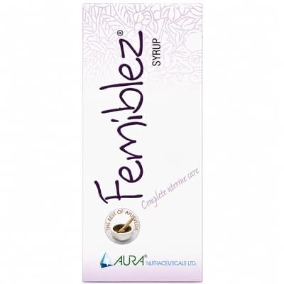 FEMIBLEZ SYRUP