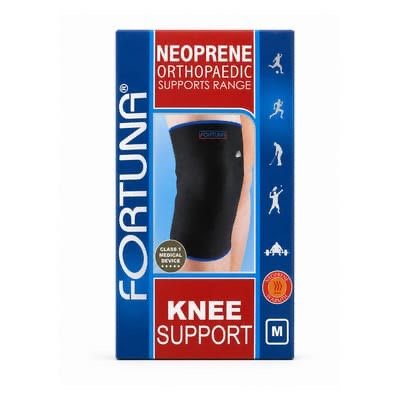 FORTUNA NEOPRENE KNEE SUPPORT