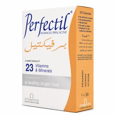 PERFECTIL CAPS 30 S