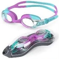 KIDS SWIM GOGGLES (SINGLES)