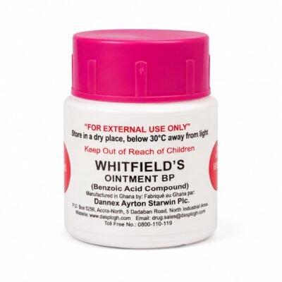 WHITFIELDS OINT 40G