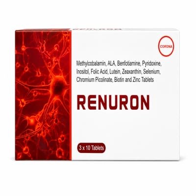 RENURON TABS 30S (PER PACK)
