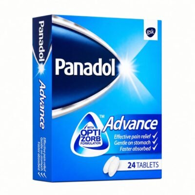 PANADOL ADVANCE 16S (BLUE)