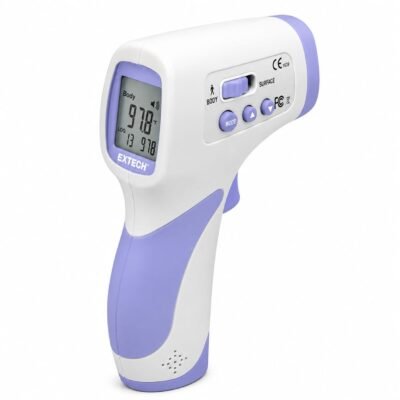 INFRARED THERMOMETER
