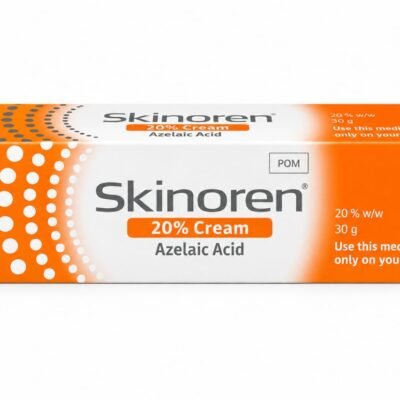 SKINOREN (AZELAIC ACID) 20% CREAM 30G