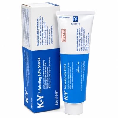 KY GEL 82G