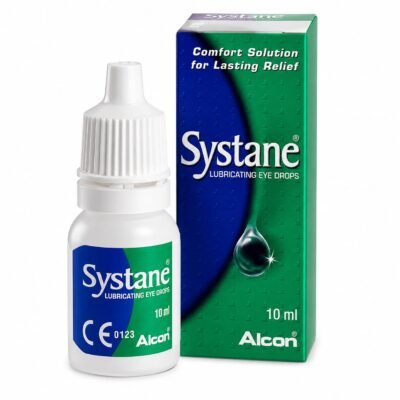 SYSTANE EYE DROPS 10ML