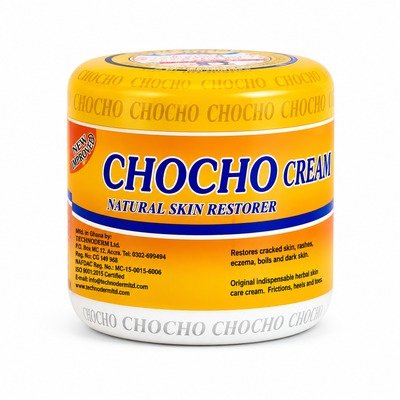 CHOCHO CREAM