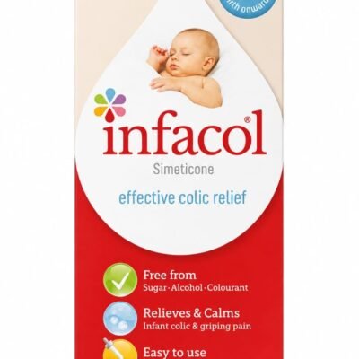 INFACOL DROPS