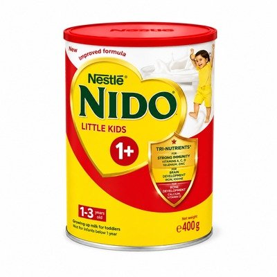 NIDO 1 400G