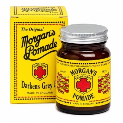 MORGANS HAIR POMADE 200G (BIG SIZE)