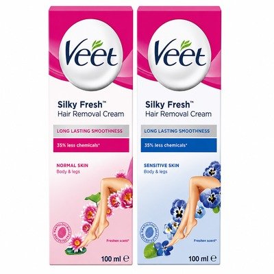 VEET HAIR REMOVAL CREAM 100ML
