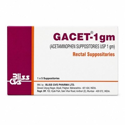 GACET SUPP. 1GM