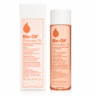 BIO OIL 125ML