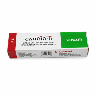 CANDID B CREAM 15G