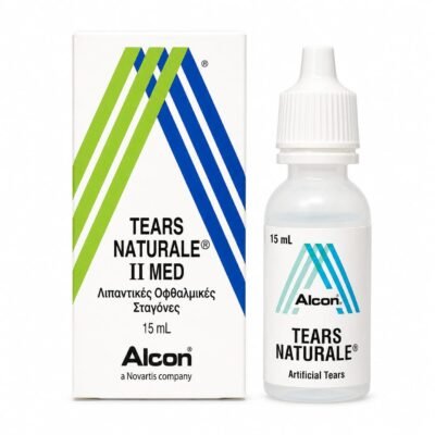 TEARS NATURALLE II