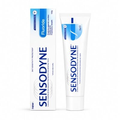 SENSODYNE TOOTH PASTE (ALL TYPES)
