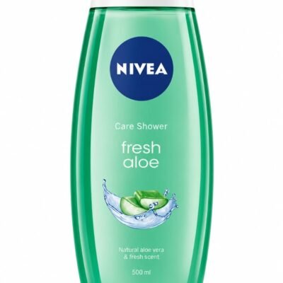 NIVEA SHOWER GEL 500ML