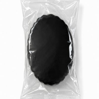 FOAM HAIR STYLER BLACK