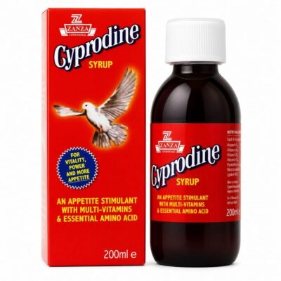 CYPRODINE SYR