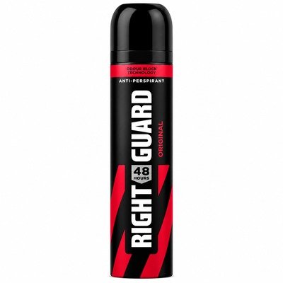 RIGHT GUARD DEO SPRAY 250ML