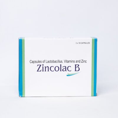 ZINCOLAC B
