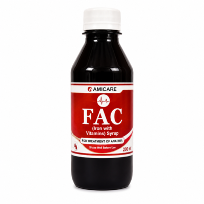 MIST FAC 200ML