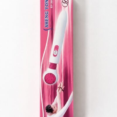 ELECTRIC MASSAGER