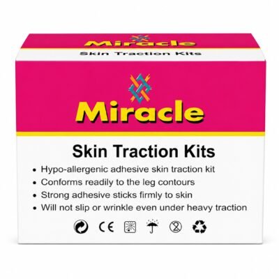 SKIN TRACTION KIT ADULT