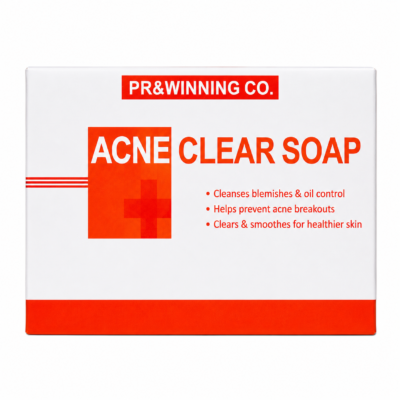 ACNE SOAP BAR