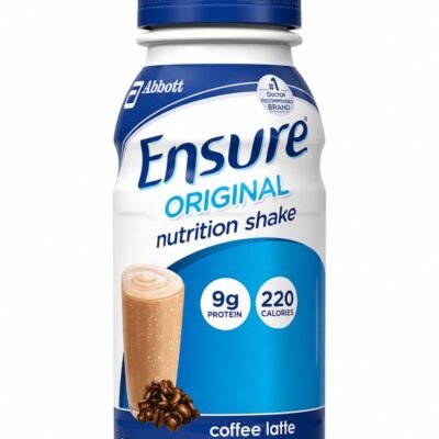 ENSURE DRINK 237ML