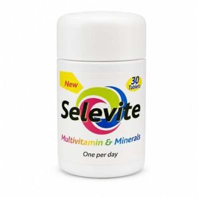 SELEVITE TAB 30