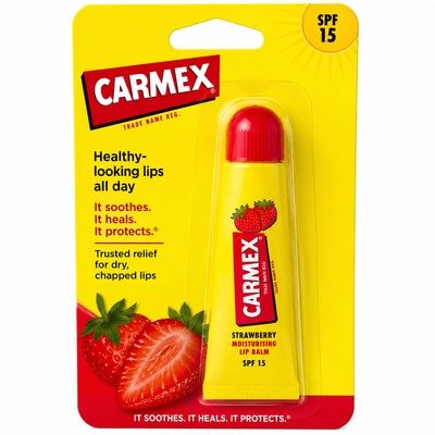 CARMEX LIP BALM TUBE 10G