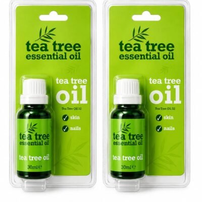 TEA TREE OIL 30ML