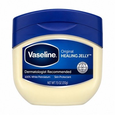 VASELINE HEALING JELLY 106G