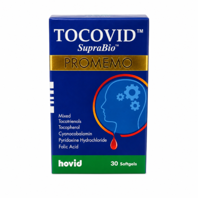 TOCOVID PROMEMO 30S