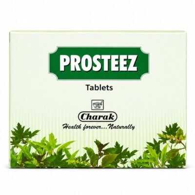 PROSTEEZ TABLETS