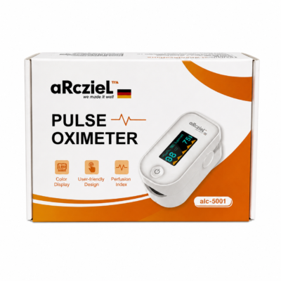 FINGER PULSE OXIMETER ALL TYPES