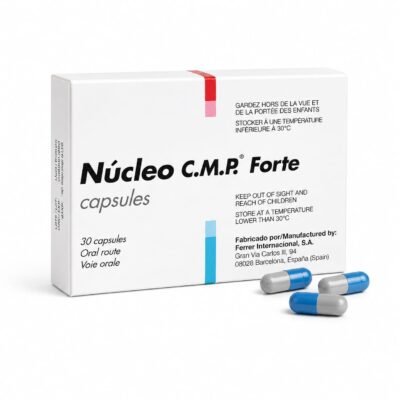 NUCLEO CMP  FORTE